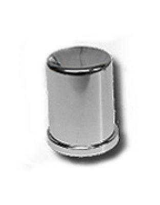 30MM Hi Hat Tall 2 1/4&quot; Height Nut Cover | Part Number: 147-NC