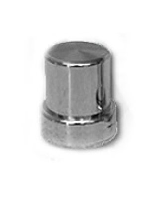 1 1/16&quot; Top Hat nut cover | Part Number: 152-NC