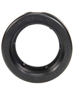 Black Grommet for 30 Series and 2 in. Lights, Round | Part Number: 30700