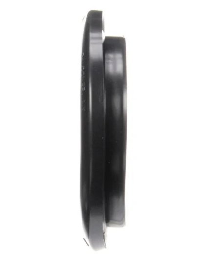 Black Grommet for 40 Series, 44 Series and 4 in. Lights, Round | Part Number: 40700