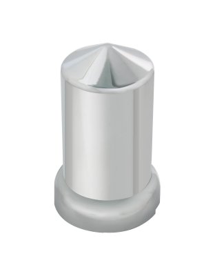 33MM Plastic Hi-hat With Point | Part Number: 10269