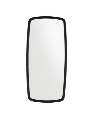 Chrome Main Mirror Head For 2001-2020 Freightliner Columbia Driver Side | Part Number: 42407