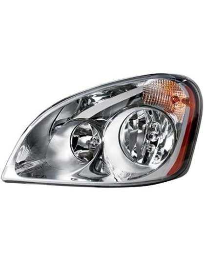 Headlight For 2008-2017 Freightliner Cascadia - Driver | Part Number: 31319