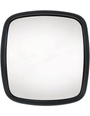 Lower Freightliner Heated Mirror | Part Number: 42410