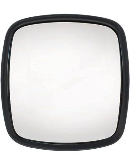 Lower Freightliner Heated Mirror | Part Number: 42410