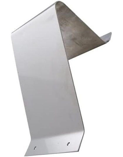 Stainless Steel Triangle Light Bracket | Part Number: 20650