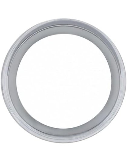 Speed/Tachometer Gauge Bezel With Visor For Kenworth - Classic Design| Part Number: 20536