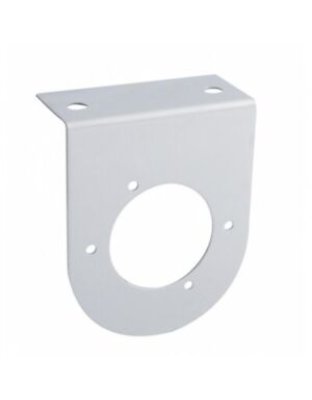 304 Stainless Steel Light Bracket For Single 3&quot; Light | Part Number: 20461