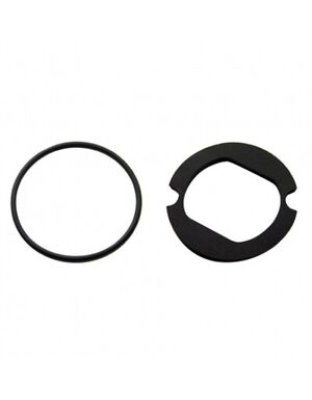  Rubber O-Ring And Foam Gasket For Cab Light | Part Number: 30305