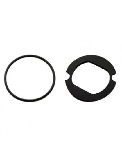  Rubber O-Ring And Foam Gasket For Cab Light | Part Number: 30305