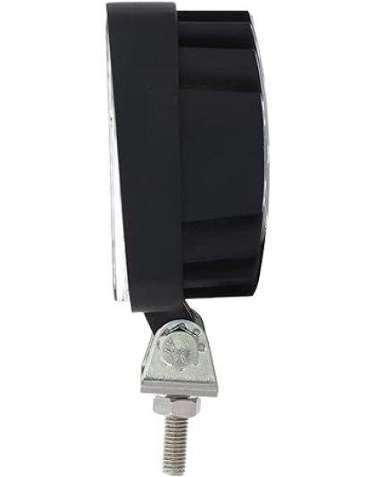 9 High Power LED Square Work Light - Flood| Part Number: 36672