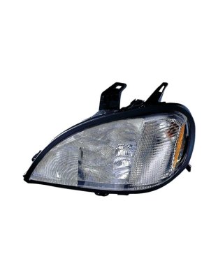  Headlight Assembly For 2001-2004 Freightliner Columbia - Driver | Part Number: 31342