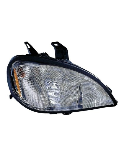  Headlight Assembly For 2001-2004 Freightliner Columbia - Passenger | Part Number: 31343