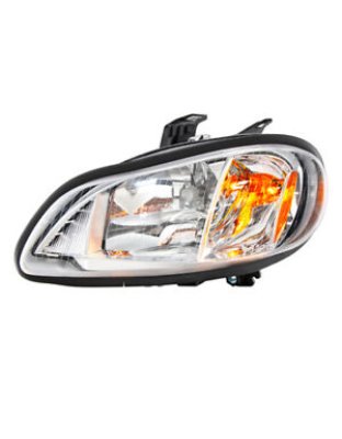 Headlight For 2002-2023 Freightliner M2 - Driver | Part Number: 31347