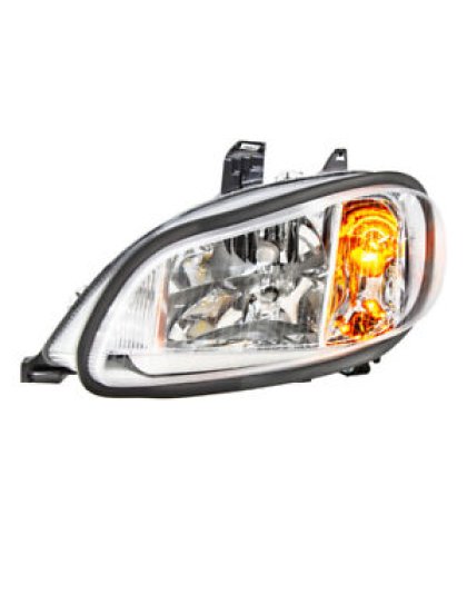 Headlight For 2002-2023 Freightliner M2 - Driver | Part Number: 31347