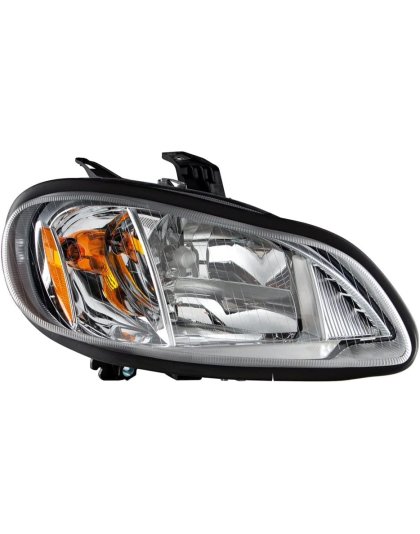  Headlight For 2002-2023 Freightliner M2 - Passenger | Part Number: 31348