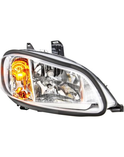  Headlight For 2002-2023 Freightliner M2 - Passenger | Part Number: 31348