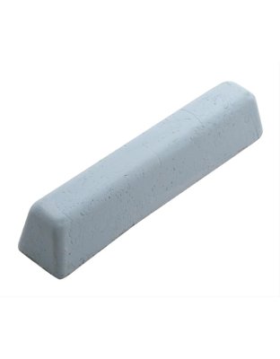 Buffing Rouge Bar - Blue For Ultra Fine Finishing | Part Number: 90035