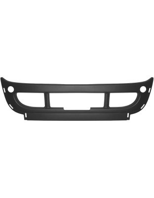 Center Bumper Without Center Trim Mounting Holes For 2008-2017 Freightliner Cascadia| Part Number: 20845