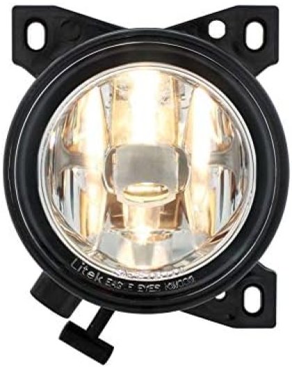 Fog Light For Peterbilt 587 (2010-2016), 579 (2012-2021), &amp; Kenworth T660 (2007-2017) | Part Number: 31234