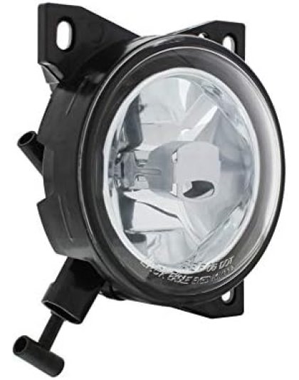 Fog Light For Peterbilt 587 (2010-2016), 579 (2012-2021), &amp; Kenworth T660 (2007-2017) | Part Number: 31234