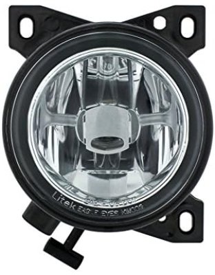 Fog Light For Peterbilt 587 (2010-2016), 579 (2012-2021), &amp; Kenworth T660 (2007-2017) | Part Number: 31234