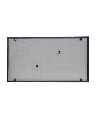 Bug Screen For 2003-2017 Volvo VN/VNL | Part Number: 21043