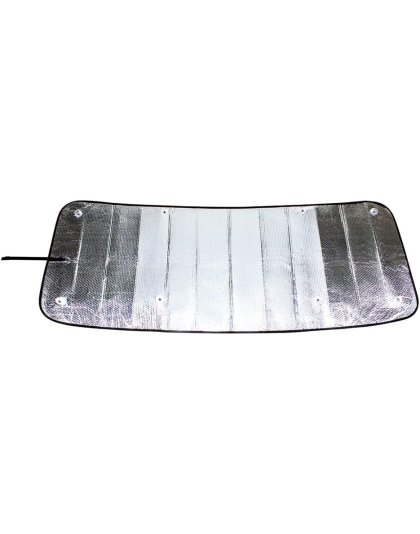 08-18 CASCADIA SUNSHADE | Part Number: 98997