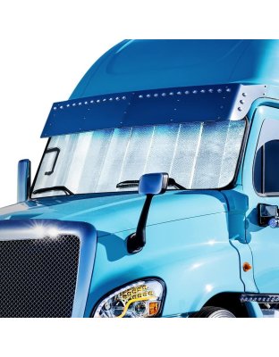 08-18 CASCADIA SUNSHADE | Part Number: 98997