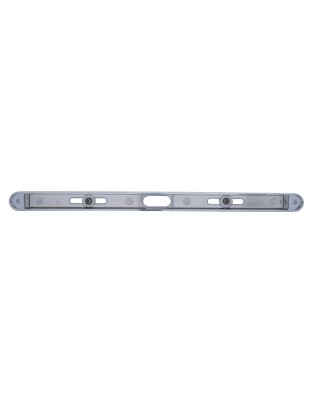 12&quot; LED Light Bar Housing | Part Number: 30933B