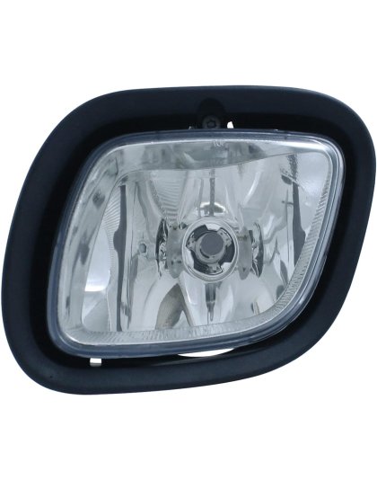 Fog Light For 2008-2017 Freightliner Cascadia - Driver | Part Number: 31324