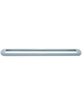 Chrome Bezel for 17 1/4&quot; Light Bar | Part Number: 34059B