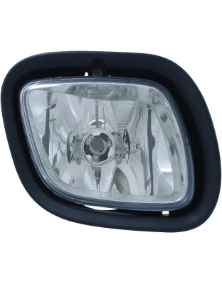 Fog Light For 2008-2017 Freightliner Cascadia - Passenger | Part Number: 31325