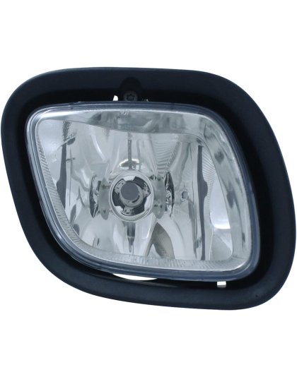 Fog Light For 2008-2017 Freightliner Cascadia - Passenger | Part Number: 31325