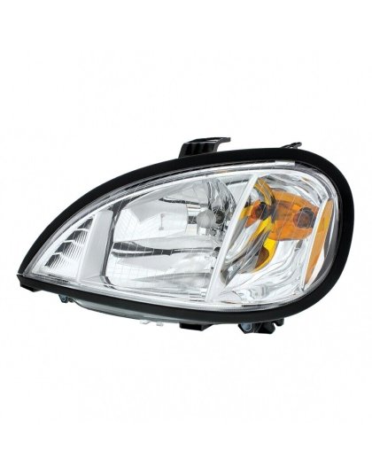 Headlight Assembly For 2005-2020 Freightliner Columbia - Driver | Part Number: 31344