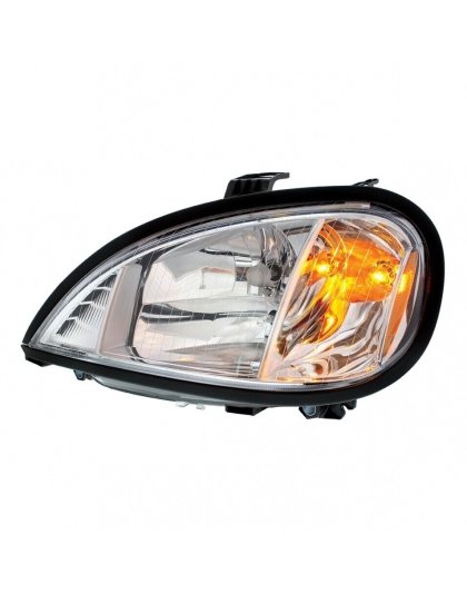 Headlight Assembly For 2005-2020 Freightliner Columbia - Driver | Part Number: 31344