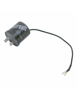 LED Flasher - 12V, 2 Terminal | Part Number: 90650