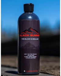 Black Summit Tire Black And Sealant