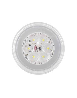 21 LED 4&quot; GloLight (Back-Up) | Part Number: 37008