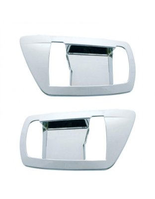 Door Handle Trims For 2006  Kenworth (Pair) | Part Number: 41411