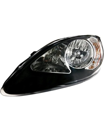  Headlight For 2006-2017 International Prostar - Driver | Part Number: 31272