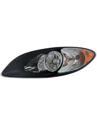  Headlight For 2006-2017 International Prostar - Driver | Part Number: 31272