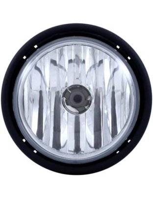 Fog Light For Freightliner Columbia | Part Number: 31327