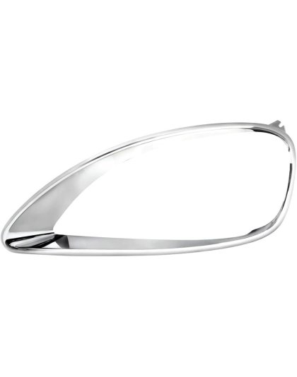 Freightliner Columbia Headlight Bezel For Freightliner Columbia - Driver | Part Number: 32372