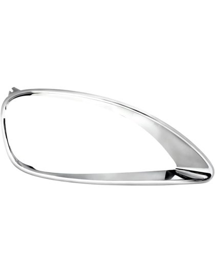  Freightliner Columbia Headlight Bezel For Freightliner Columbia - Passenger | Part Number: 32373