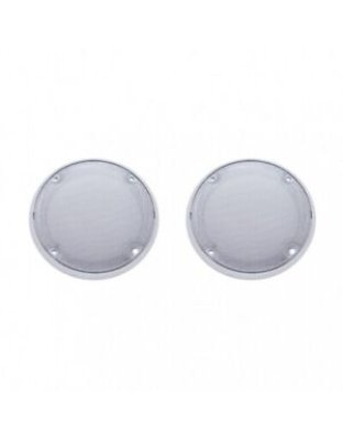 KW SPEAKER CVR/PAIR CHRM | Part Number: 40915