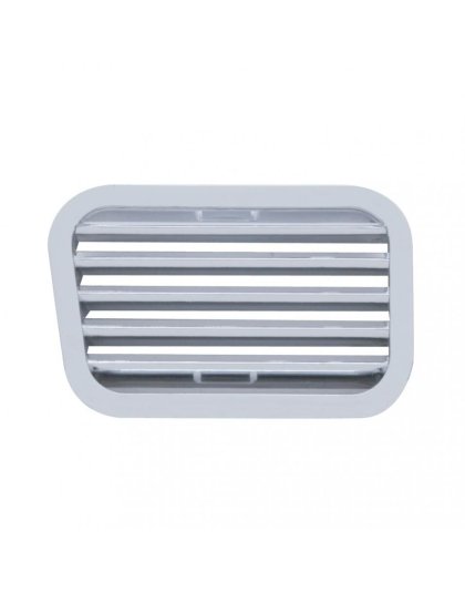 KW 06  A/C VENT CHROME DRIV.SIDE | Part Number: 41372