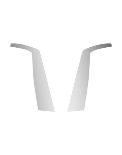 Volvo VN/VNL Fender Guards (2003-2018) | Part Number: TV-1203