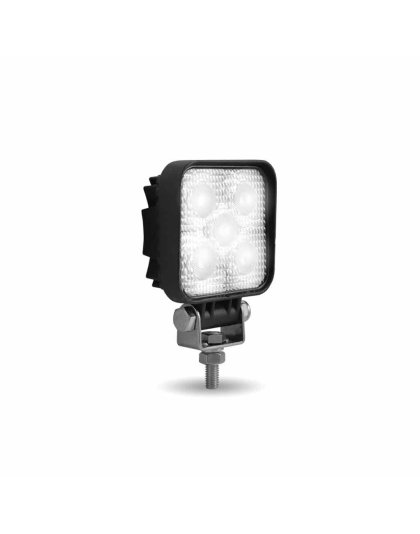 3″ Mini Square LED Work Lamp – Flood Beam | 1000 Lumens | Part Number: TLED-U33