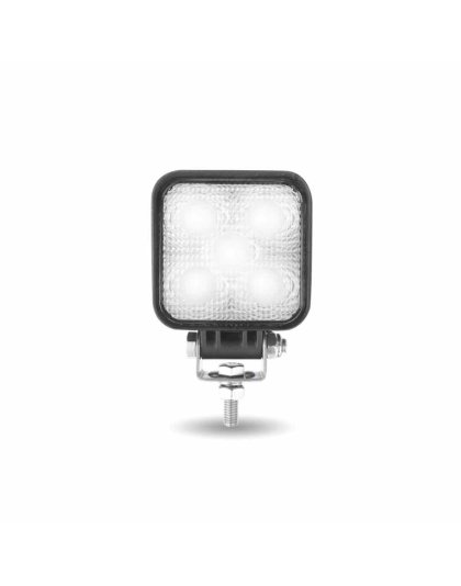 3″ Mini Square LED Work Lamp – Flood Beam | 1000 Lumens | Part Number: TLED-U33